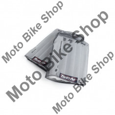 MBS Protectie radiator (ciorap) Twin Air Yamaha YZF250+450/14-15, Cod Produs: 177759SL20AU foto