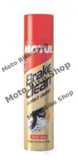 MBS Motul Brake Clean - spray curatat frane, Cod Produs: 006253 foto