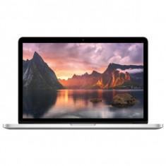 Notebook Apple MacBook Pro 13&amp;quot; Retina/Dual-Core i5 2.7GHz/8GB/256GB SSD/Intel Iris 6100/INT KB foto