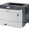 Imprimanta laser Lexmark MS510dn, monocrom A4, 42ppm, Duplex, Retea