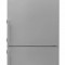 Arctic Combina frigorifica ANK326BS+, A+, 321 l, 185 cm, inox