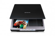 Scanner Epson Scanner Perfection V19, USB 2.0 foto