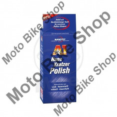 MBS Pasta de polisat A1 50 ml, Nano Kratzer Polish, include burete si laveta, Cod Produs: 5572805MA foto