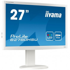 Monitor LED Iiyama Dis 27 IIyama PL B2780HSU-W1 foto
