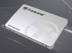 Transcend SSD TRANSCEND SSD220S TS480GSSD220S , 480 GB, SATA 3, 2,5 inci foto