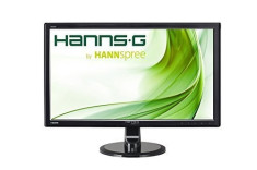 Monitor LED Hannspree Dis 23,6 HannsG HS243HPB IPS foto