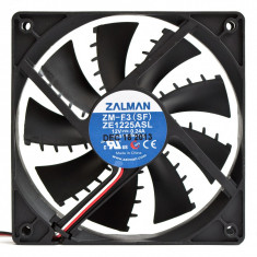 Zalman ZM-F3(SF), 120 mm, 1200 RPM foto