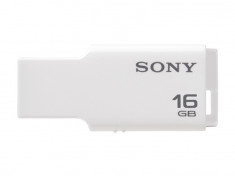 Sony Memorie USB Micro Vault Tiny, 16 GB, USB 2.0 foto