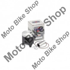 MBS Piston Aprilia Futura, AF1, RX, RedRose, Rally, Synthesi, Pegaso, TuaregEurope, RS125, Cod Produs: 22003BVP foto