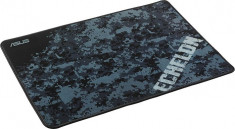 Mousepad Asus Echelon Gaming foto