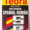&quot;DICTIONAR SPANIOL - ROMAN&quot;, Eleodor Focseneanu, 1998. 25 000 cuvinte. Carte noua