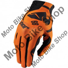 MBS Manusi motocross Thor S6 Void plus, portocaliu, M, Cod Produs: 33303488PE foto