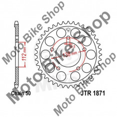 MBS Pinion spate 530 Z50, Yamaha YZF-R6 600, 1999-2002, Cod Produs: 7270196MA foto