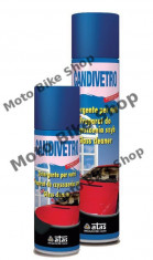 MBS Candivetro spray detergent pentru geamuri 400ml, Cod Produs: 000712 foto