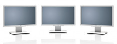 Monitor LED Fujitsu B Line B24W-7, 16:10, 24 inch, 5 ms, alb foto