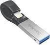 SanDisk Memorie SanDisk DYSK USB iXpand SDIX30N-064G-GN6NN,16 GB, FLASH DRIVE for iPhone foto