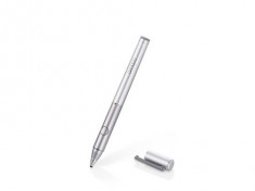 Wacom Stylus Bamboo Fineline Silver pentru iPad foto