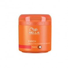 Wella Enrich for Thick Hair foto