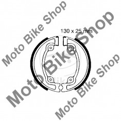 MBS Set saboti frana EBC H330 Honda XL 250 R F MD11 1985- 1988, Cod Produs: 7328289MA foto