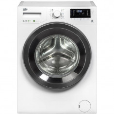 Beko Masina de spalat rufe WMY81483LMB1, incarcare frontala, 8 kg, 1400 RPM foto