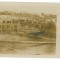1878 - BRAILA, Animal Market and Bridge - old postcard, real FOTO - unused -1917