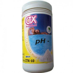 CTX Chemicals Corector PH-, 1.5 Kg foto