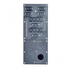 Modul BYPASS APC SBP10KRMI4U APC Panel- 230V foto