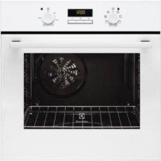 Cuptor Electrolux Oven Electrolux EZA5420AOX, 60l, alb foto