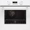 Cuptor Electrolux Oven Electrolux EZA5420AOX, 60l, alb