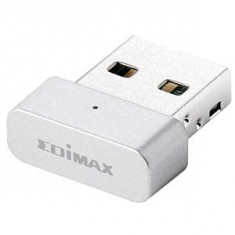 Edimax EW-7711MAC adaptor wireless Dual Band pentru Macbook foto