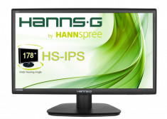 Monitor LED Hannspree Dis 27 HannsG HS271HPB IPS foto
