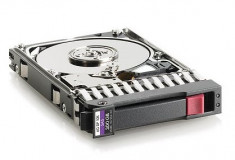 Hard disk HP 300GB 6Gb/s SAS, 10.000 rpm, 2.5 inch foto