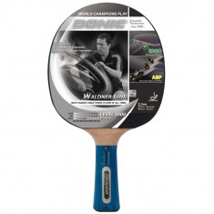 DONIC Paleta tenis de masa Attack Waldner 3000 include DVD foto