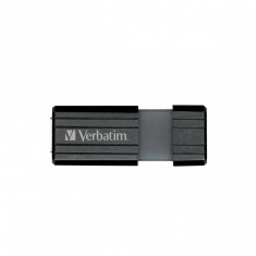 Verbatim Memorie USB Pin Stripe, 8 GB, USB 2.0 foto