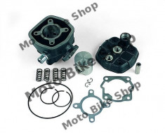 MBS Set motor+chiuloasa Derbi Senda D.47, Cod Produs: KT00118 foto