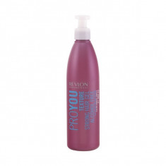 Revlon - PROYOU TEXTURE strong gel 350 ml foto