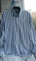 Camasa Tommy Hilfiger , nr.XL, maneca lunga foto