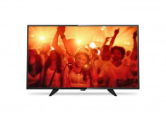 Televizor LED Philips TV 40&amp;quot; 40PFT4101/12 Seria PFT4101/12 102cm negru Full HD foto