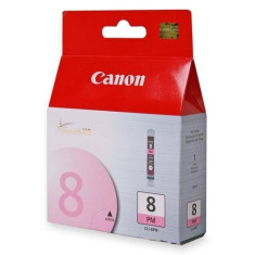 Canon Toner Magenta Canon CLI-8PM - Photo Colour foto