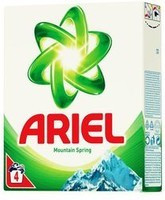 ARIEL Detergent automat Mountain Spring 400g foto
