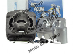 MBS Set motor+chiuloasa Piaggio/Gilera scuter AC D.47, Cod Produs: 1400181PO foto