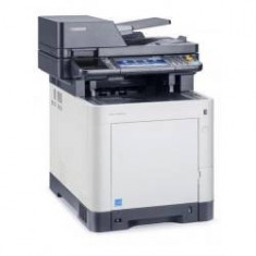 Multifunctionala Kyocera KYOCERA ECOSYS M6535cidn foto