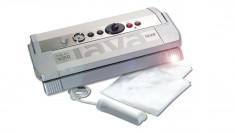 Lava aparat profesional de vidat V350 Premium, 900W foto