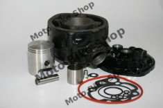 MBS Set motor+chiuloasa Minarelli AM6 LC D.49, Cod Produs: 56111OL foto