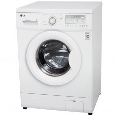 INDESIT Masina de spalat rufe IWSNE61253 C Eco, incarcare frontala, 6 kg, 1200 RPM foto