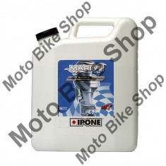 MBS Ulei 4T Ipone Marine 4 Outboard, 5L, Cod Produs: 800160IP foto