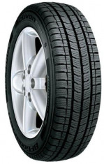 Anvelopa BF GOODRICH 215/75R16C 116/114R ACTIVAN WINTER 10PR MS BF GOODRICH; C B )) 71 foto