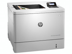 Imprimanta laser HP LASERJET M552DN COLOR foto