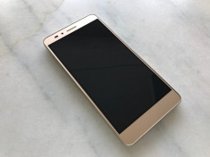 Huawei Honor 5X 16GB 4G Dual SIM / 3GB RAM IMPECABIL,necodat,ORIGINAL - 749 RON foto