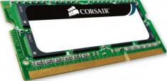 Corsair notebook, 4GB, DDR3, 1066MHz, CL7 for Apple/Mac foto